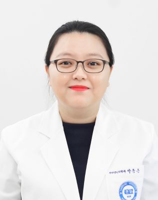  진단검사의학과 박종은 교수_대한진단유전학회 학술대회 '우수연제상'수상